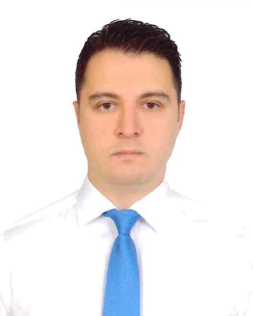 Dr. Öğr. Üyesi Eren GÜRSOY  